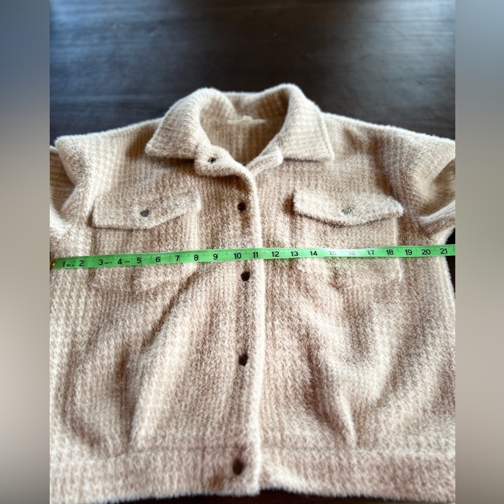 Down East Jacket Coat - image 6